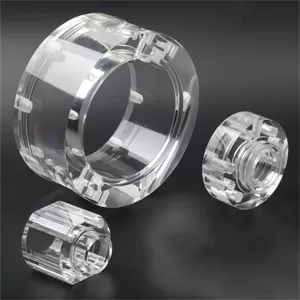 plastic machining services
