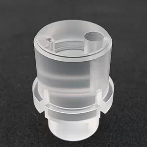 plastic cnc service
