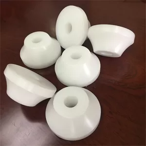 cnc pom
