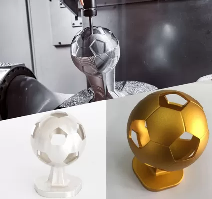 How ANOK PRECISION help you winning more in machining field?