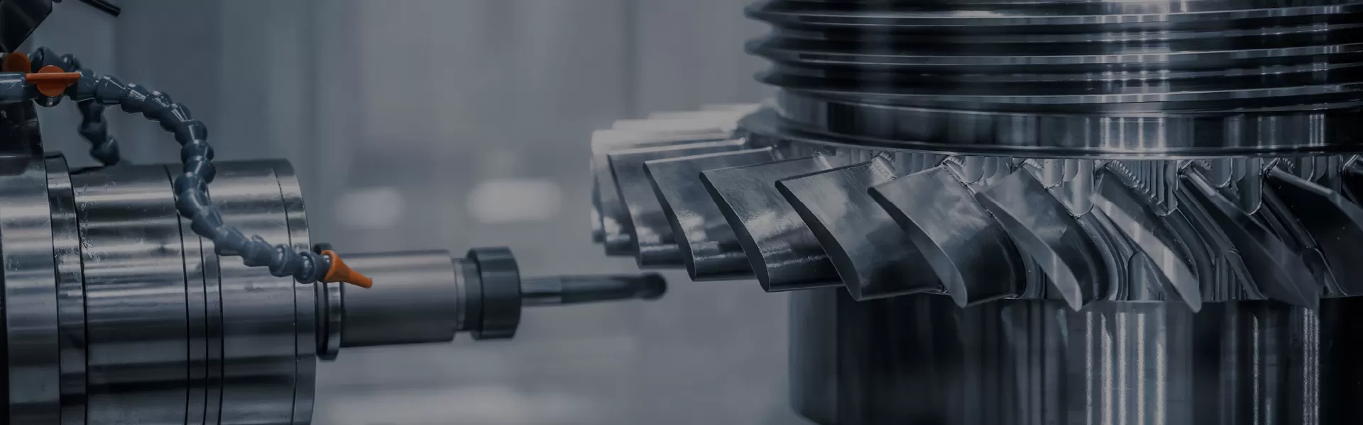 Get in Touch with Anok for Better Precision Machining Services