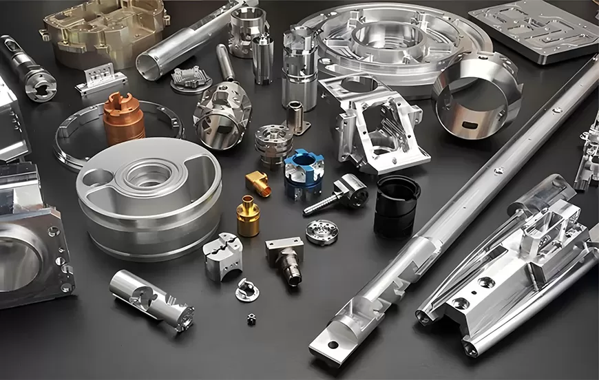 Metal Machining