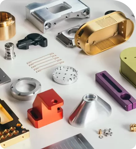 Coatings & Surface Treatment