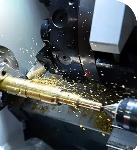 CNC Turning