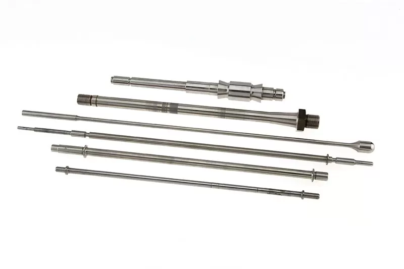 precision surface grinding