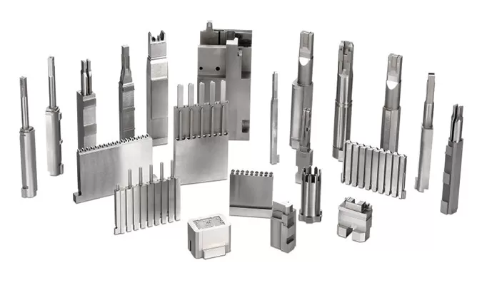 CNC POR: The Backbone of Precision in CNC Machining
