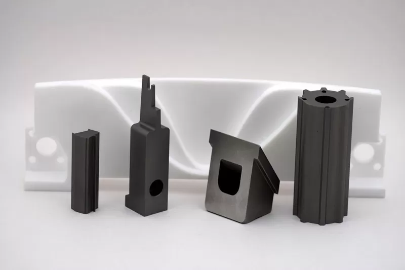 wire electrical discharge machining