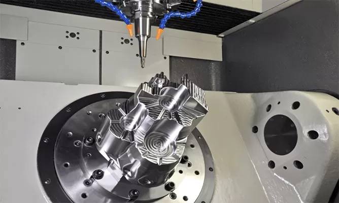 ANOK: Pioneer of Precision Manufacturing