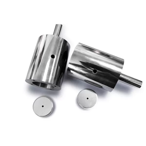 cnc turning service