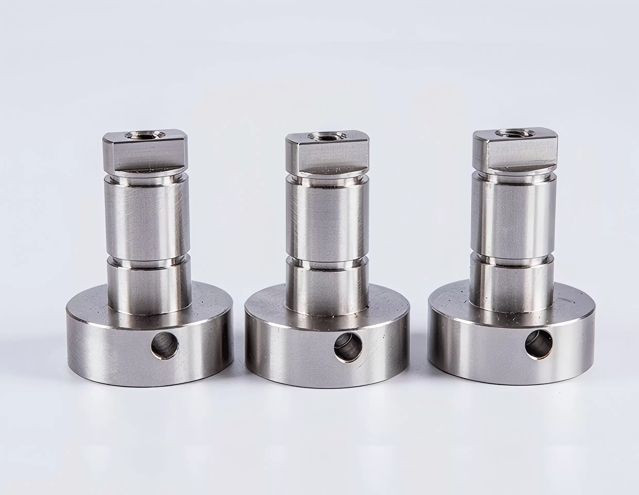 precision cnc turning