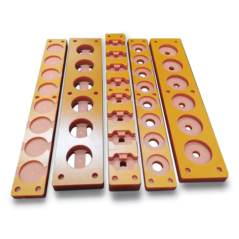precision mechanical machining 