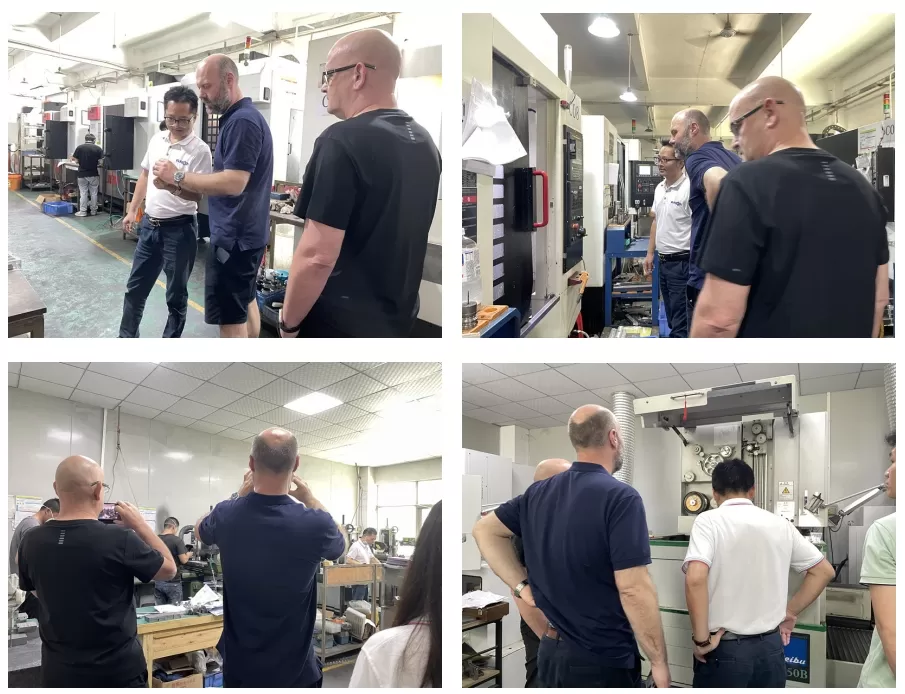 ANOK PRECISION Welcomes Valuable Customers for Factory Visit 01.jpg