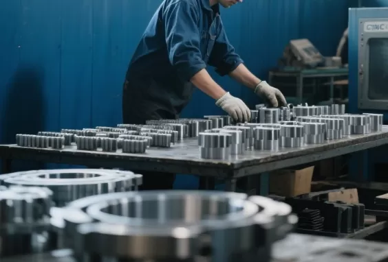 Reduce the Maintenance Costs of CNC Machined Parts Through Advanced Surface Treatment Processes.png