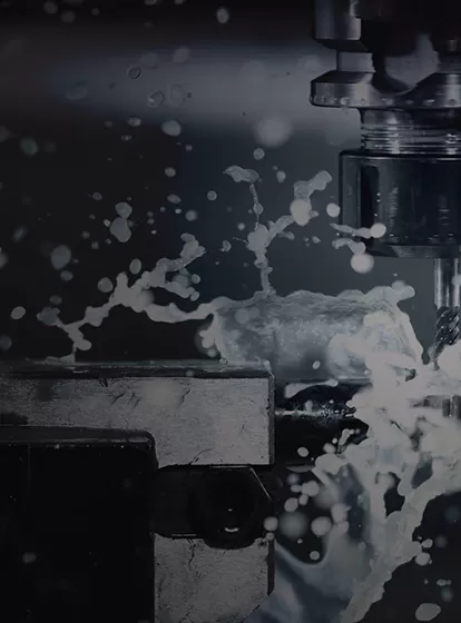 High-Accurate Quality Precision Machining Guaranteed